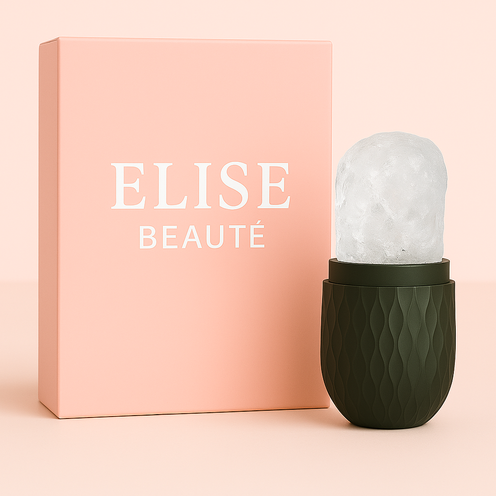 Rouleau de glace Elise Beaute