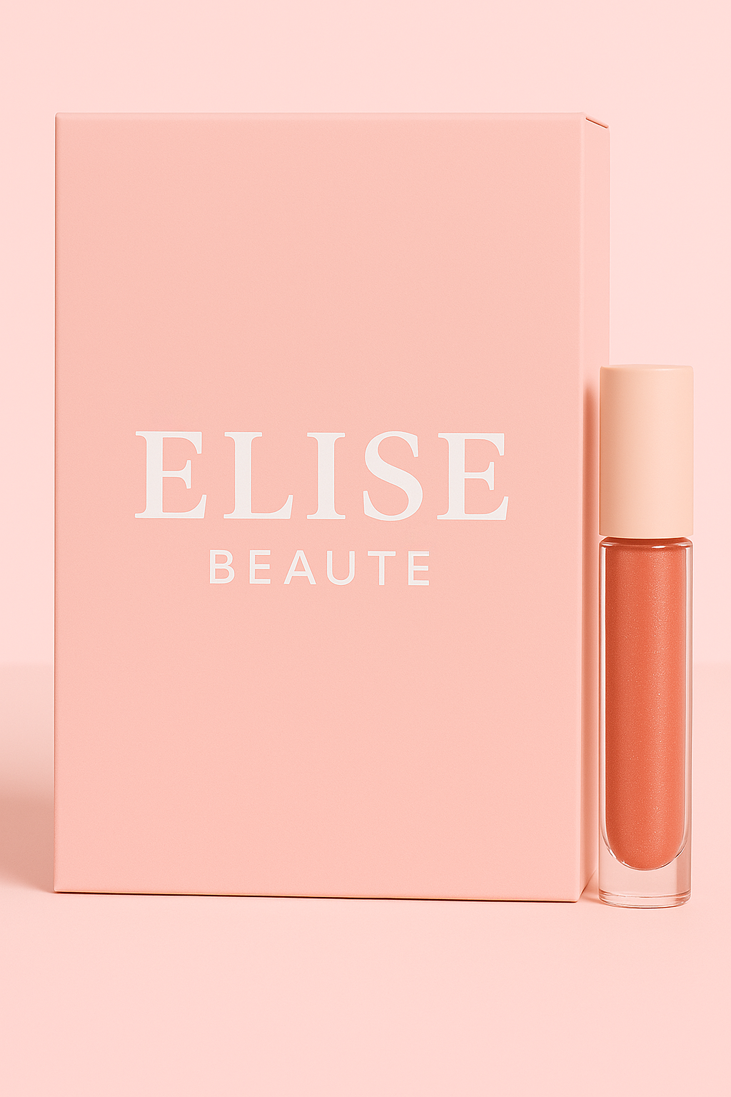 Elise Beaute Lip Beautifier Gloss